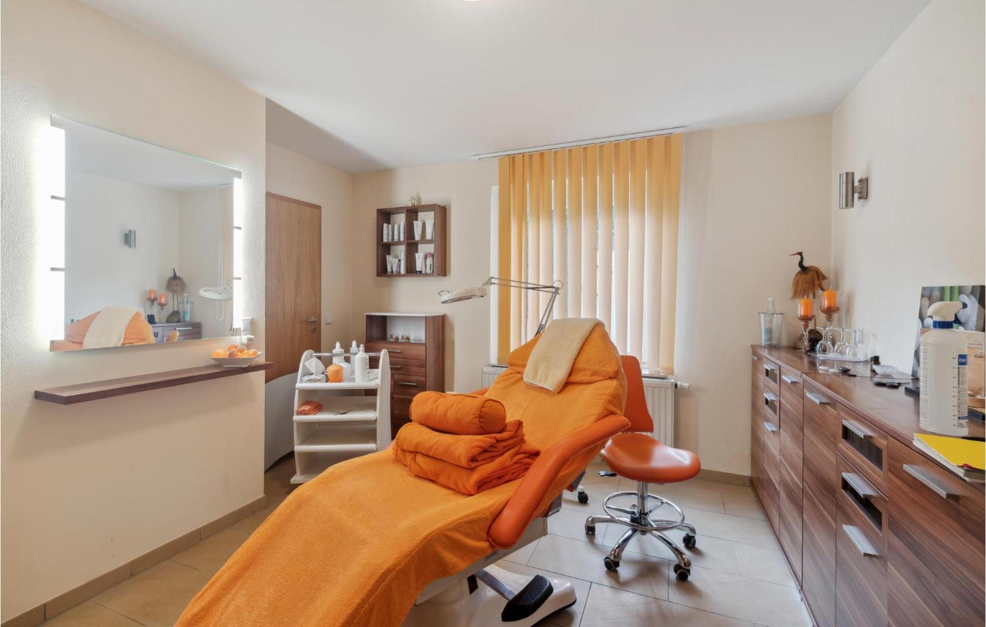 Stunning Home In Oberharz With Wifi Benneckenstein Extérieur photo
