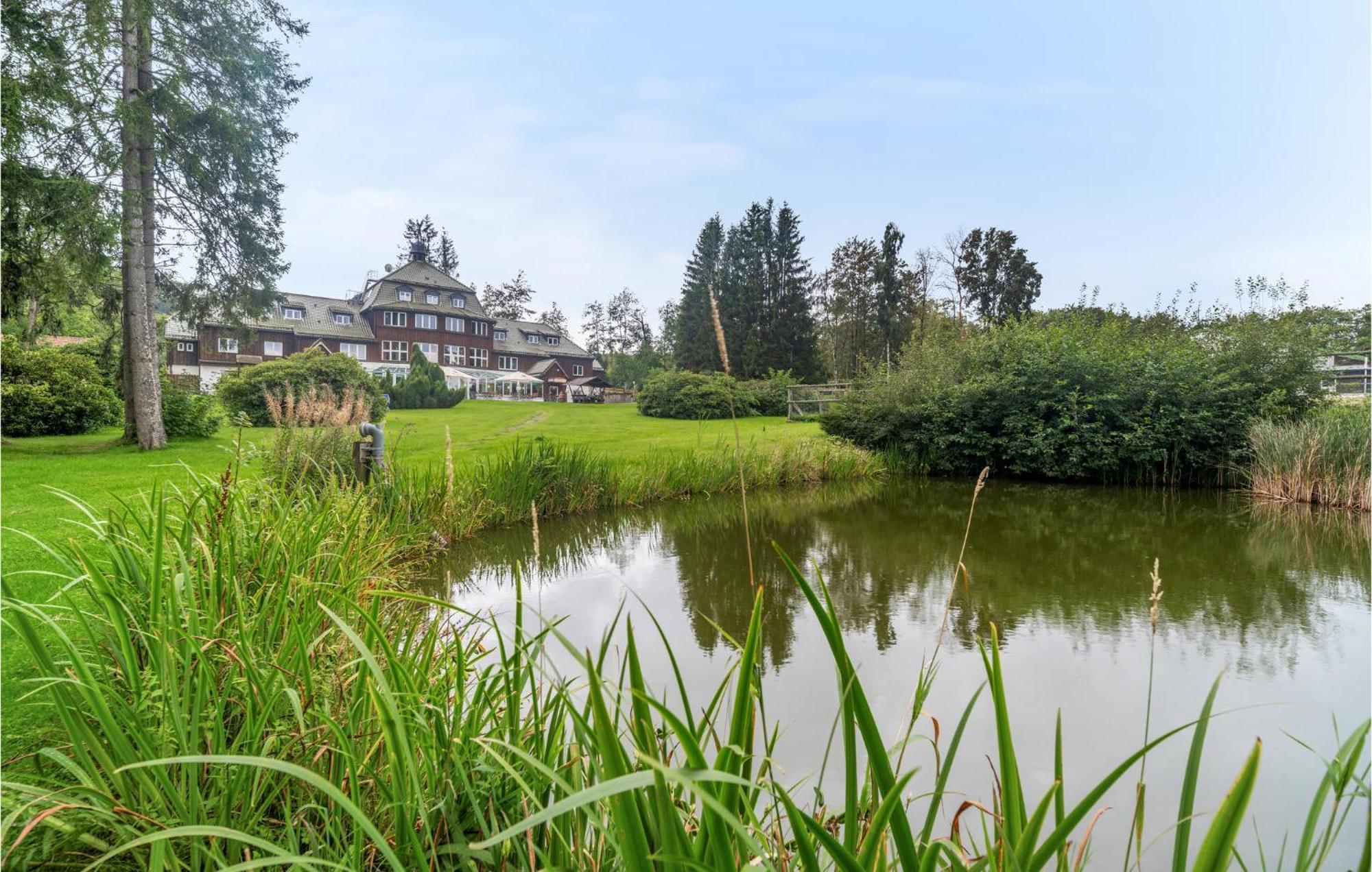 Stunning Home In Oberharz With Wifi Benneckenstein Extérieur photo