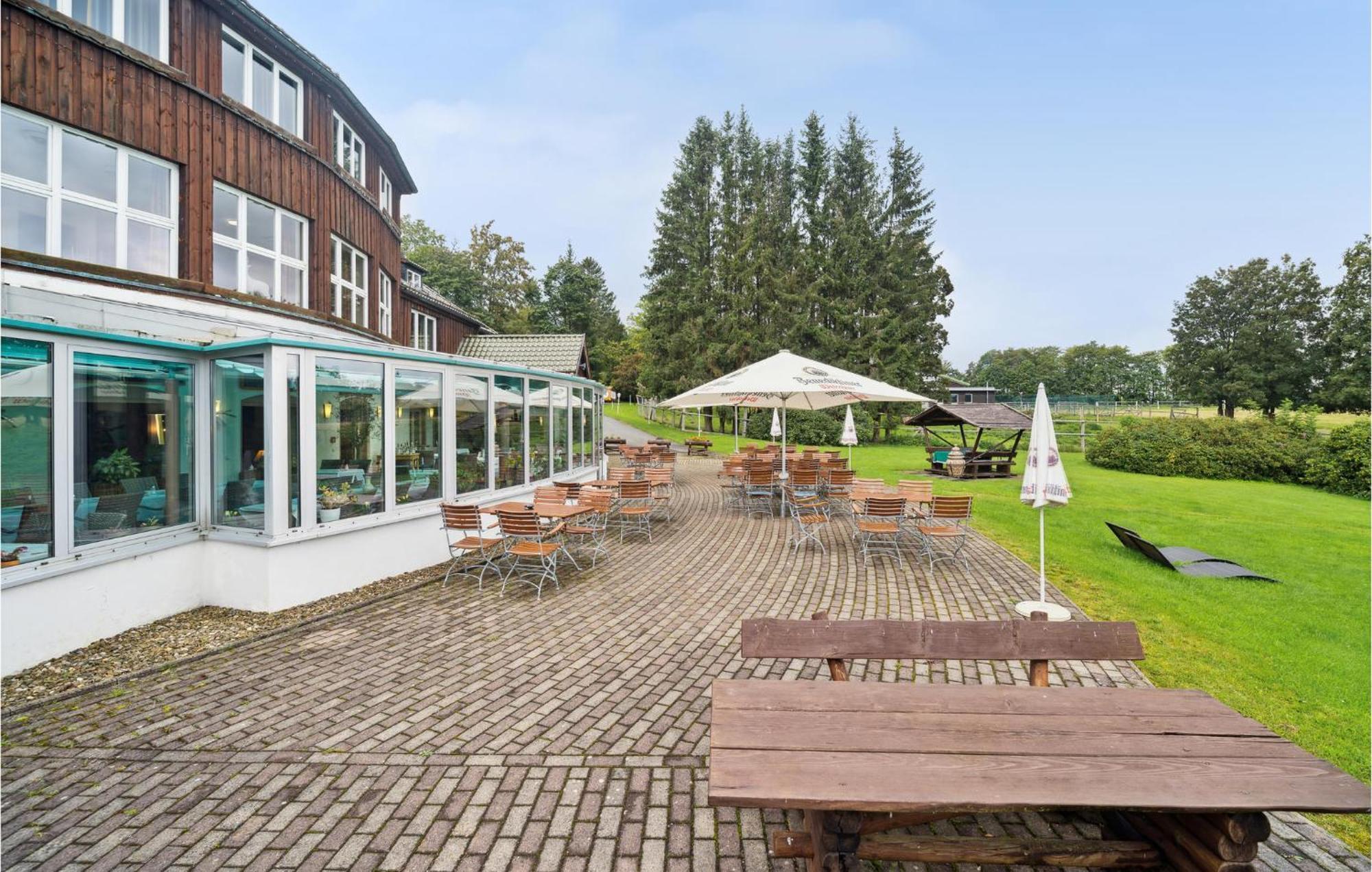 Stunning Home In Oberharz With Wifi Benneckenstein Extérieur photo
