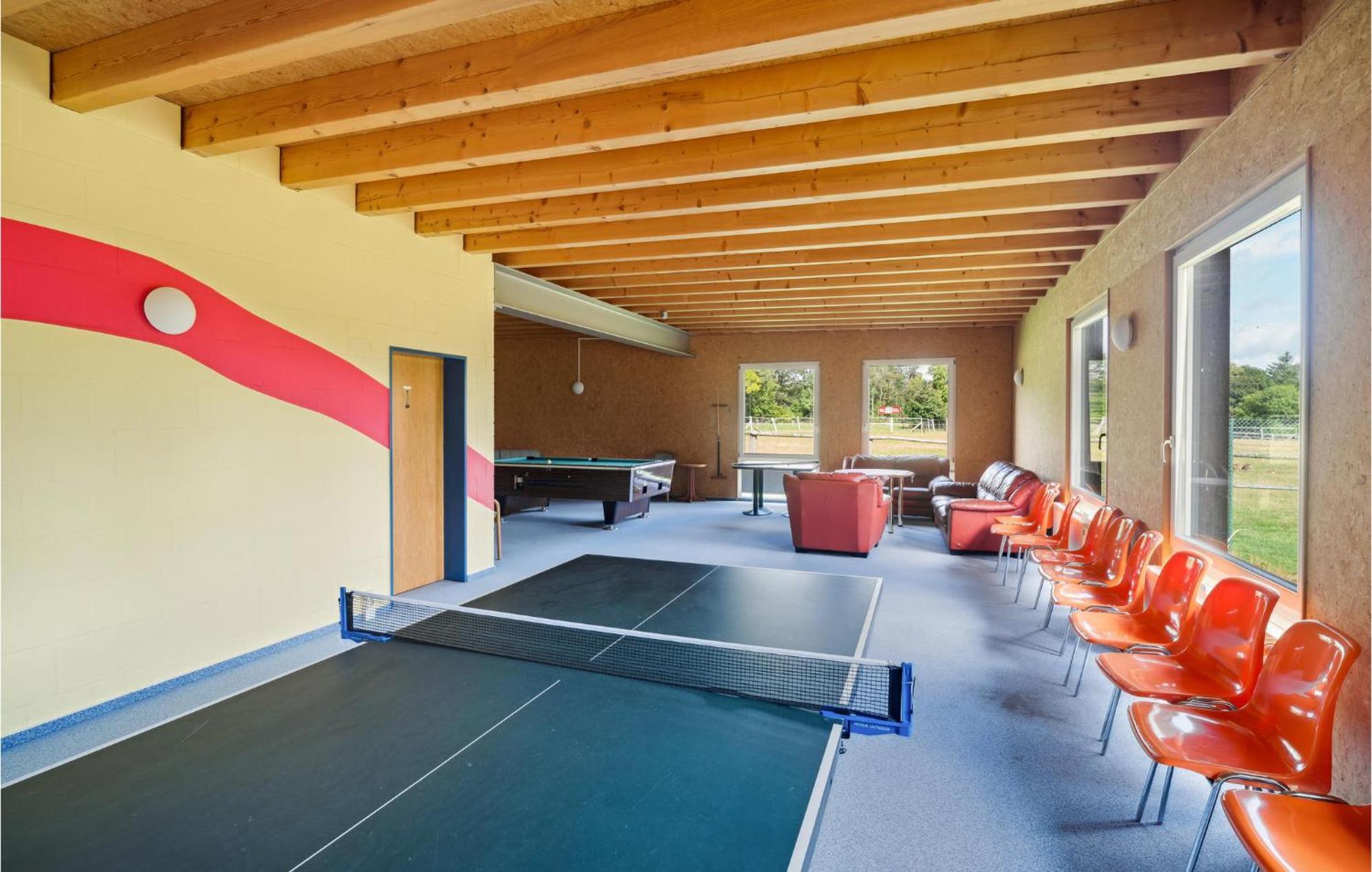 Stunning Home In Oberharz With Wifi Benneckenstein Extérieur photo