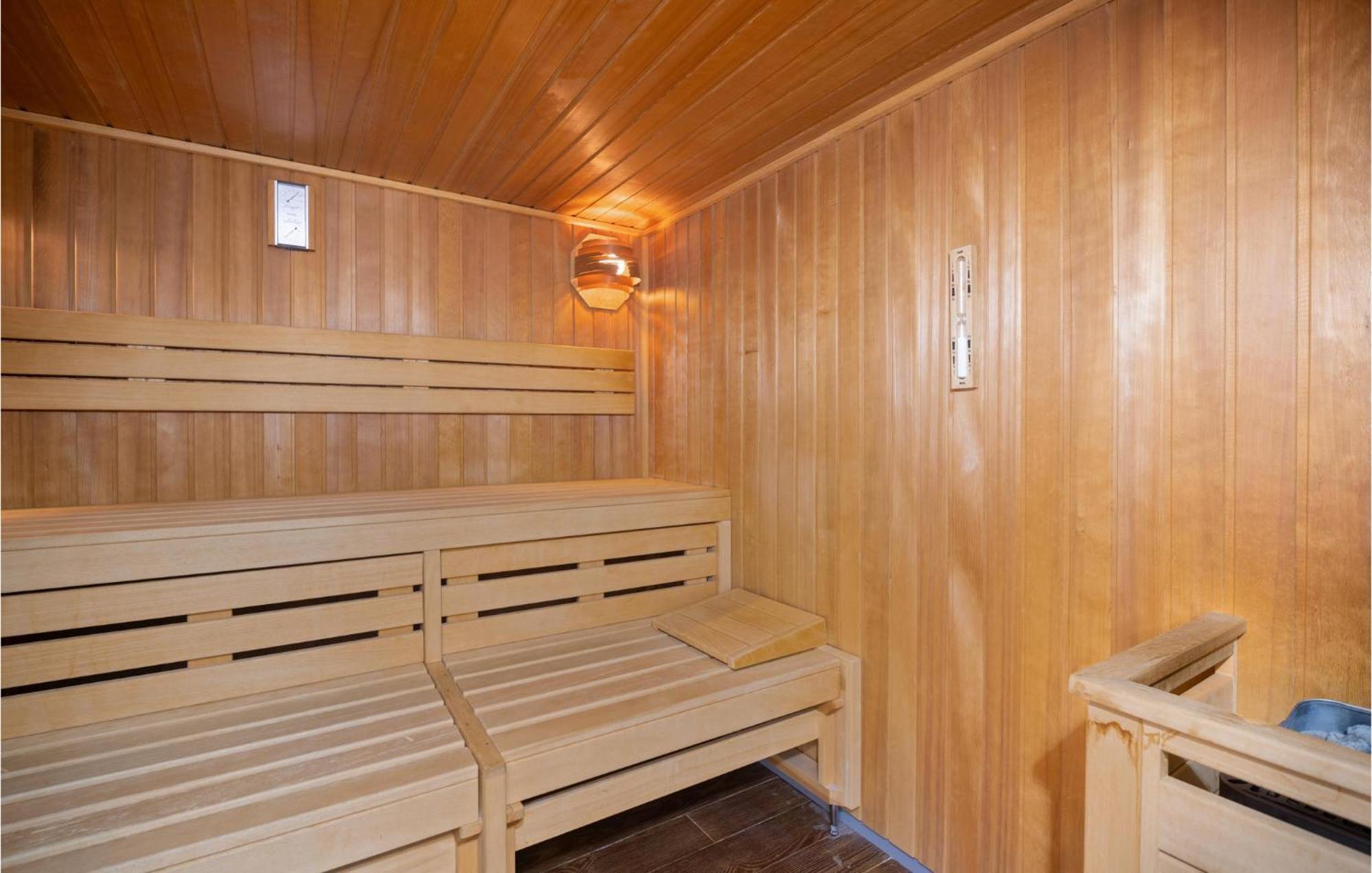 Stunning Home In Oberharz With Wifi Benneckenstein Extérieur photo